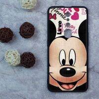 Oppo F11 pro เคสสกรีน ลาย #122