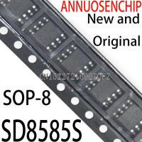 100PCS/lot New and SD8585 SOP-8 SD8585S