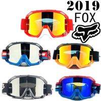 2020 Fox Motocross Goggle VUDE Dirt Bike Glass แว่นตามอเตอร์ไซค์