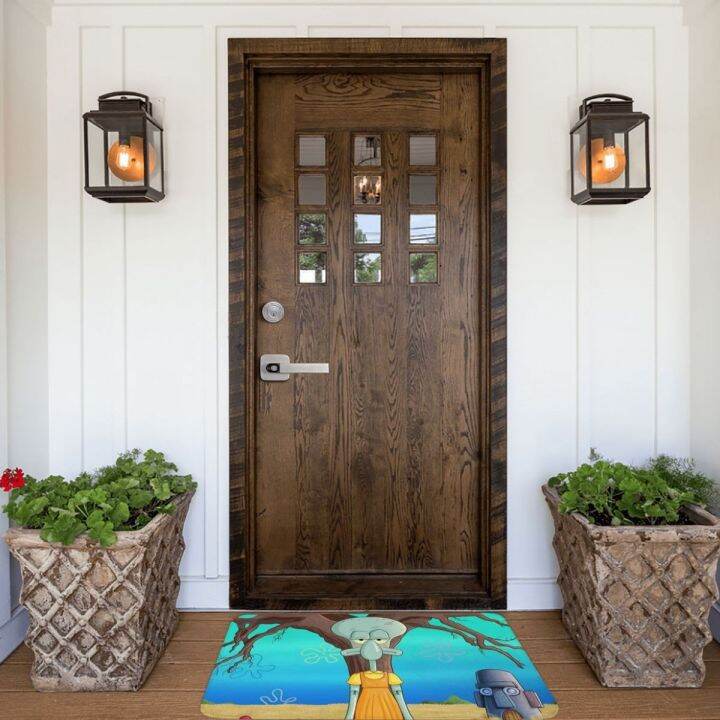 cw-funniest-doormat-rug-carpet-footpad-mat-anti-slip-entrance-bedroom-absorbent-dust-removal