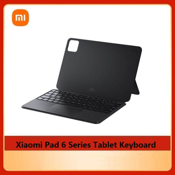 Xiaomi Pad 6 Keyboard Series Tablet Intelligent Touch Control Keyboard