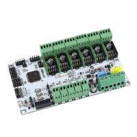 【HOT】♀ Printer RUMBA32 Main Board Compatible With Marlin 32-bit Rumba Upgrade Version Supports 6