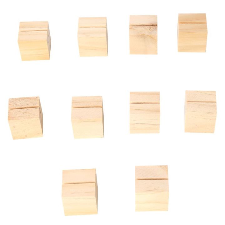 10pcs-natural-wood-numbers-photo-display-stand-business-card-holder-message-name-memo-clips-office-desk-organizer-dinner-party
