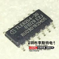 10pcs TLE6254-3G SOP-14