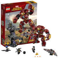 LEGO 76104 Super Hero (ready to ship) พร้อมส่ง