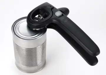 Dustproof and Insect Proof Handheld Can Opener for and Cola