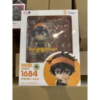 Nendoroid Narancia Ghirga