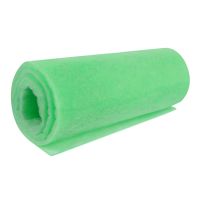 Foam Sponge Filter Pad Roll Biological Biochemical Purifying Cotton Fish Tank Aquarium Filters Accessories