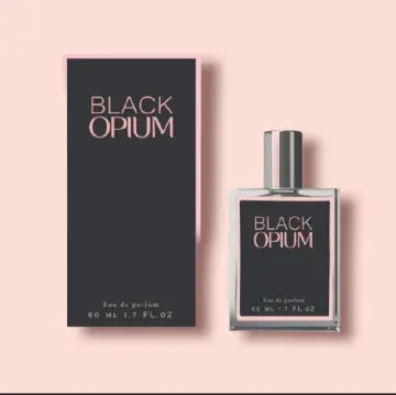 Harga black opium online original