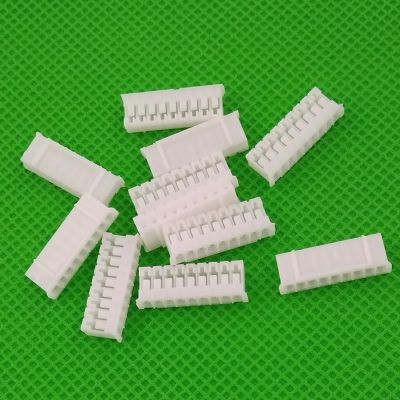 ┋ 2000PCS/LOT female material PH2.0 2mm 9pins Connectors Leads Header Housing PH-Y 2.0mm