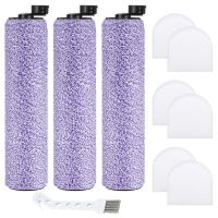 Main Brush Foam Filter Compatible for Shark WD101 WD201 WD100 WD200 Vacuum Cleaner Parts Accessories