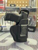 1791 USA ซองพกในหนัง SCH-3-NSB-R Multi-Fit IWB Smooth Concealment Holster