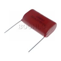 5pcs Metallized Polypropylene Film Capacitor CBB81 2000V 224 220NF 0.22UF 2KV 224J Pitch 30mm