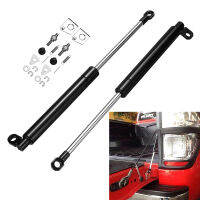 คู่ด้านหลัง Tailgate ช้าลง Easy Up Strut Kit สำหรับ Ford PX Ranger 2011-2017ติดตั้งง่ายไม่ต้องเจาะ Anti-Breaking