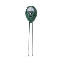 My beloved PH Moisture Meter เครื่องวัดค่า PH ความเป็นกรด-ด่างความชื้น และความสว่าง 3 in 1 Soil PH Meter