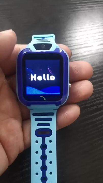 Lazada store phone watch