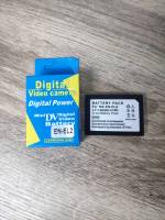 แบตเตอรีกล้อง Nikon Camera Battery รหัส EN-EL2 for Nikon Coolpix 2500, 3500 Nikon Coolpix SQ Camera