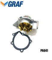 ปั๊มน้ำรถยนต์ (water pump) เปอโยต์ PEUGEOT 406 2.0i 16v ปี 1996 (รุ่นแรก D8) eng.XU10J4R