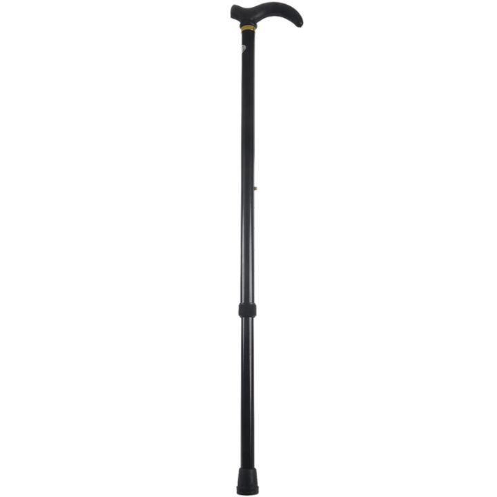 Aluminium Alloy Ultralight Walking Stick Adjustable Walking Cane For ...