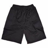 2018 Men professional soccer goalkeeper pants Shorts Survetement football Trousers sponge Goal Keeper Rugby Sport Sweatpants