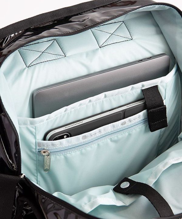 lux-poly-กระเป๋าเป้สะพายหลังแฟชั่นกระเป๋าถือกระเป๋าเป้สะพายหลังกระเป๋าเป้สะพายหลังเดินทาง4388