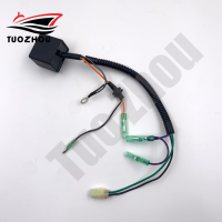 มอเตอร์เรือ CDI Assy 32900-93911สำหรับ15HP เครื่องยนต์ดีเซล Suzuki มอเตอร์เรือ DT15