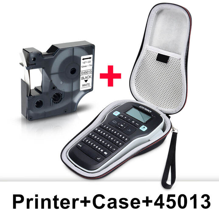 Dymo LabelManager LM160 Label Printer Portable Handheld Dymo 160