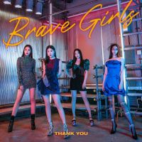 ve Girls-มินิอัลบั้ม6th [ขอบคุณ]