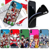 55TEE Prince of Tennis อ่อนนุ่ม High Quality ซิลิโคน TPU Phone เคสโทรศัพท์ ปก หรับ iPhone 7 8 11 12 13 14 Pro XS Max SE X XR Plus SE