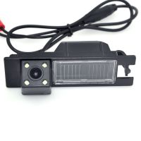 LED Auto Car Rear View Reversing Vehicle Backup Camera Waterproof For Opel Astra H J Corsa Meriva Vectra Zafira Insignia