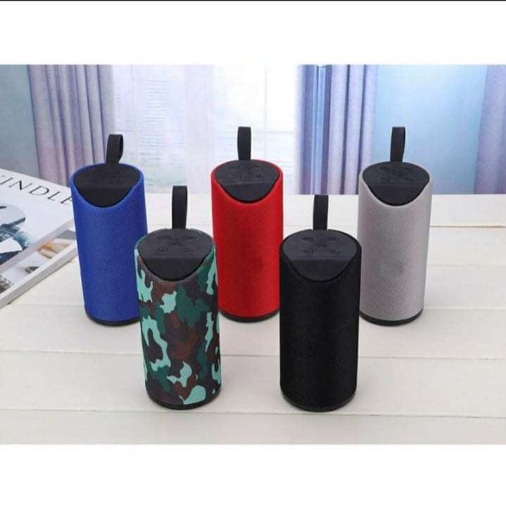 JBL TG113 Super Bass Portable Wireless Bluetooth Speaker Lazada PH