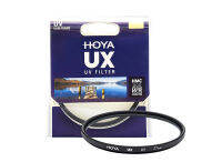 HOYA 62mm UX UV Filters