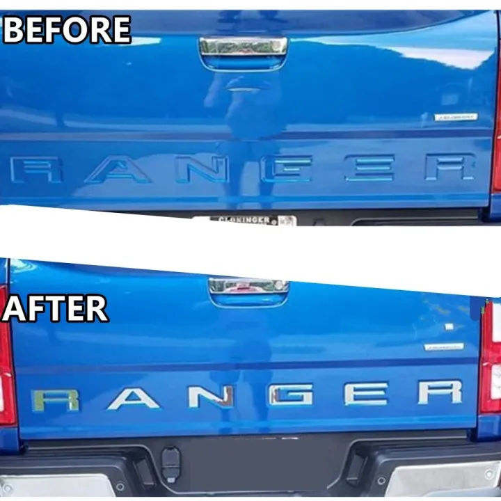 tailgate-insert-letters-for-ford-ranger-2019-2020-3d-raised-amp-decals-letters-tailgate-emblems