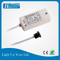 HoneyFly Patented IR Sensor Switch 250W 100-240V (Max.70W For LEDs) Infrared Sensor Switch Motion Sensor Auto On/off 5-10CM CE Power Points  Switches