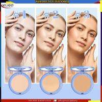 แป้งธรรมชาติติดทนนาน Silk Flex Mist Setting Powder