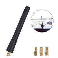 【CC】 Covering Multiple Corolla 3 Screws Car Radio Antenna Mast