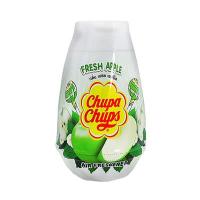 น้ำหอมปรับอากาศ CHUPA CHUPS กลิ่นเฟรชแอปเปิล ขนาด 230 กรัม **มีบริการชำระเงินปลายทาง**