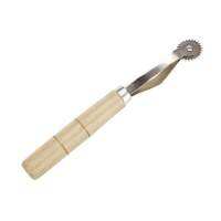 ALILAZA Serrate EDGE Tracer รูปแบบล้อเลื่อนเครื่องมือตัดเย็บ - INTL