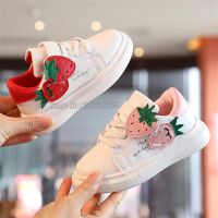 [Cocco figure-]รองเท้าผ้าใบเด็ก Spring Fashion Stings Boys Shoes