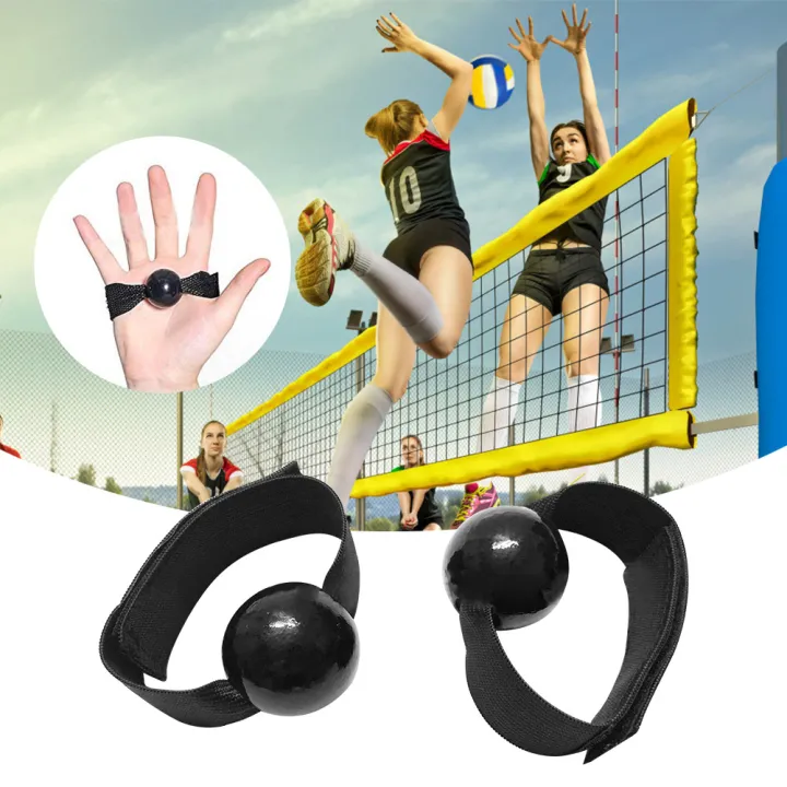 Professional Volleyball Training Strap Practical Volleyball Exercise Band Volleyball Correction