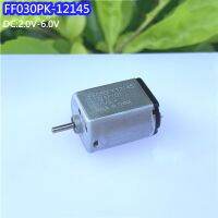 【✲High Quality✲】 ozbyyjf Mabuchi Ff030pk รถ Av อิเล็กทรอนิกส์มอเตอร์ Dc 2V 3V 3.7V 5.9V ความเร็วสูงมอเตอร์ขนาดเล็กสำหรับอุปกรณ์เครื่องใช้ในครัวเรือน