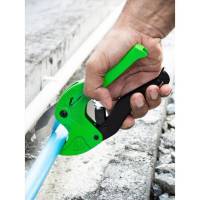 กรรไกรตัดท่อ คีมตัดท่อ PVC เครื่องมือช่าง ที่ตัดท่อ Pipe Cutter ขนาด 42 mm.