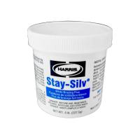 HARRIS ผงประสานเชื่อมเงิน STAY-SILV (227 กรัม)