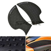 For Kawasaki ZX14R 2006-2008 2009 2010 2011 2012 2013 2014 2015 Anti slip Tank Pad Sticker Gas Knee Grip Traction Side 3M Decal