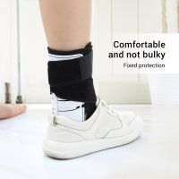 ；‘【；- Breathable Fixed Ankle Support Ankle Brace Joint Rehabilitation Protector Protect Ankle Prevent Sprains Assisted Rehabilitation