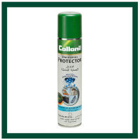 Collonil Universal Protector Spray 200ml โคโลนิลสเปรย์กันน้ำสำหรับหนังเรียบและหนังทั่วไป - Collonil.CLMVT