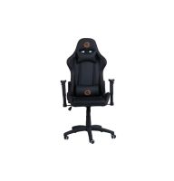 GAMING CHAIR (เก้าอี้เกมมิ่ง) NEOLUTION BLACK PANTHER (BLACK)