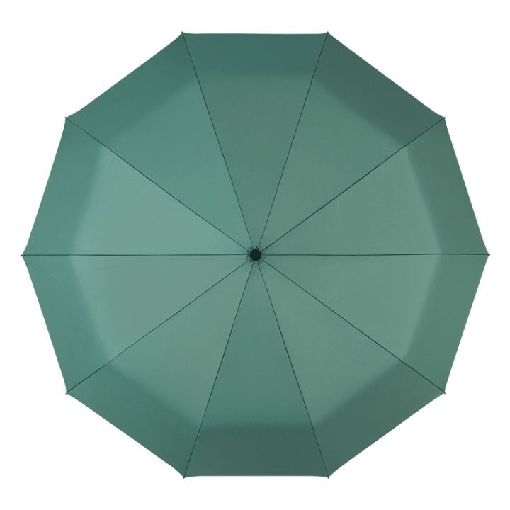umbrella-new-umbrella-anti-uv-folding-umbrella-extra-large-reinforcement-three-fold-umbrella