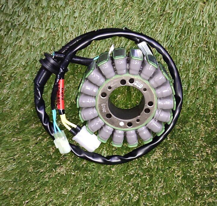 Stator Comp for Kymco Xciting 400i S (31120ADG5E00) Lazada PH