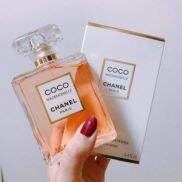 NƯỚC HOA COCO PARI